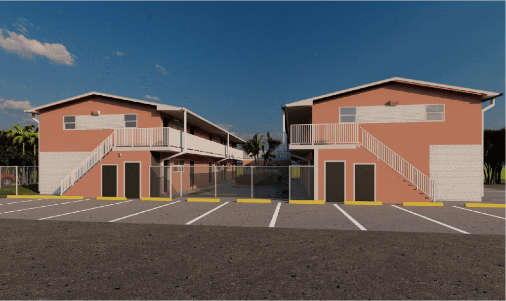 GOH Rendering 2
