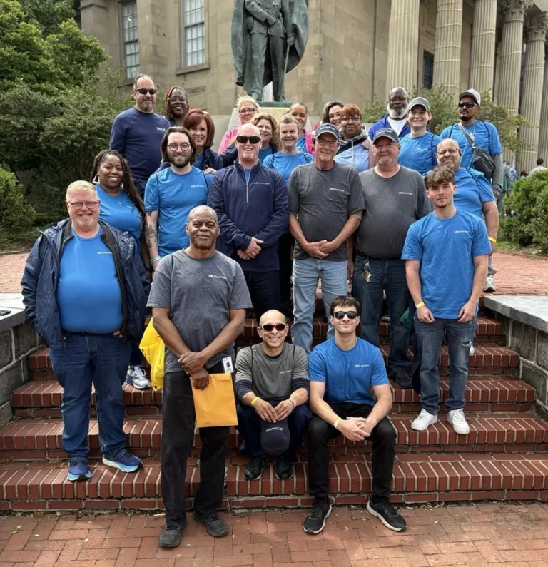 MRK Partners team